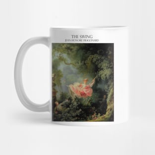 The Swing Mug